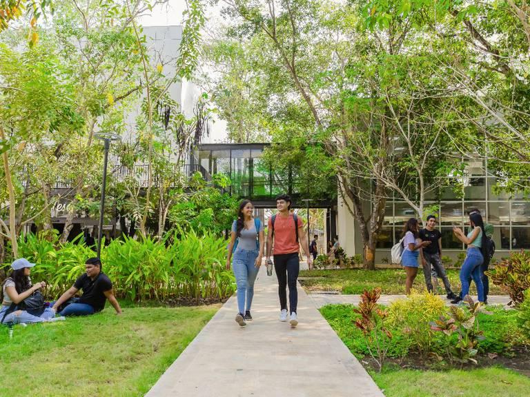 Universidad Tecnológica De Bolívar Renueva Su Acreditación En Alta ...